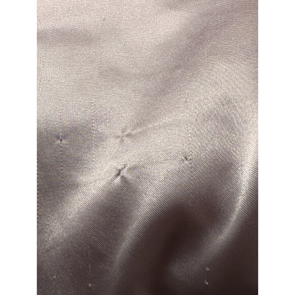 Disney Baby Cinderella Castle Pink Plush Satin Embroidered Crib Blanket READ - Picture 13 of 16